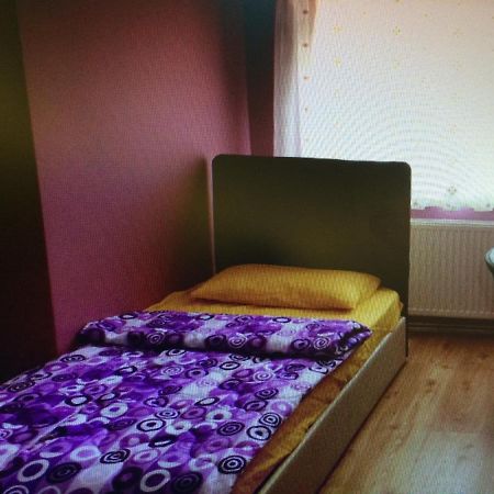 Ceyhun Apart Akcaabat エクステリア 写真