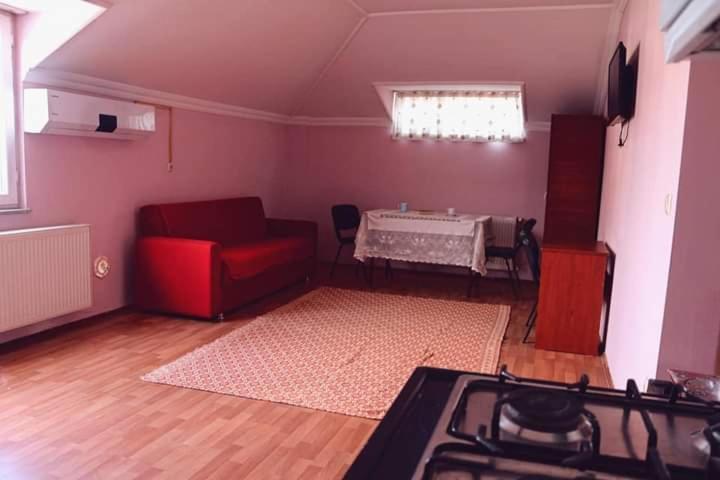 Ceyhun Apart Akcaabat エクステリア 写真