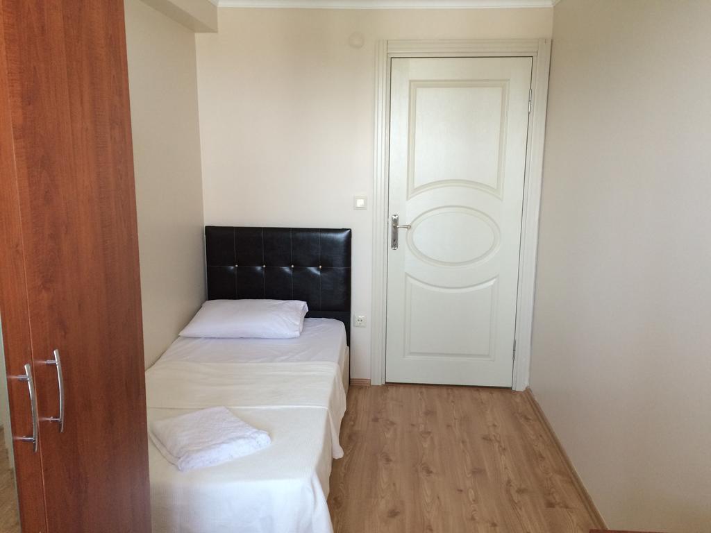 Ceyhun Apart Akcaabat 部屋 写真