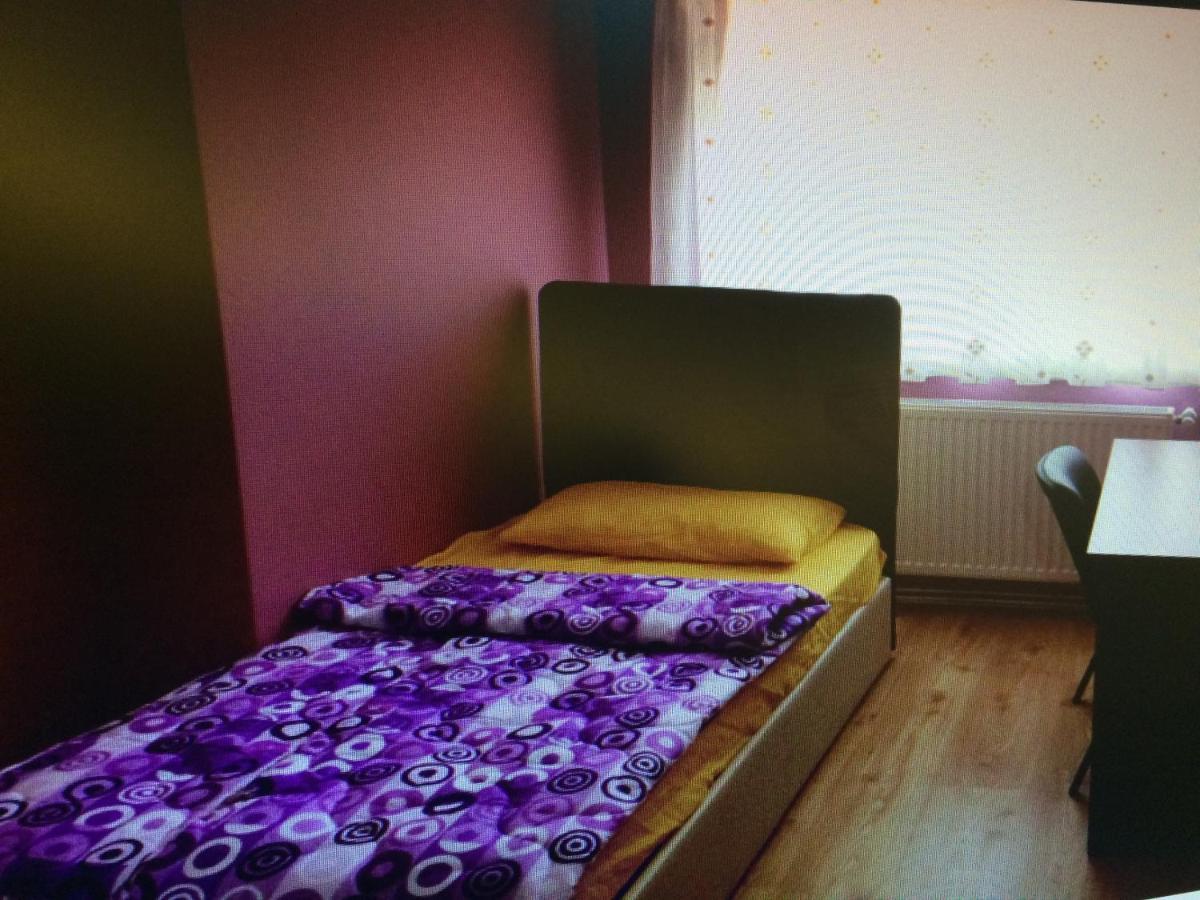 Ceyhun Apart Akcaabat エクステリア 写真